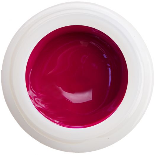 fuchsia dark cream