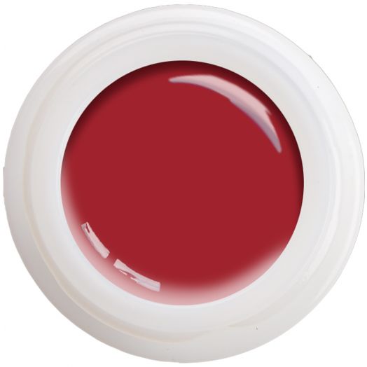 Colour Gel - Cardinal Cream N°11