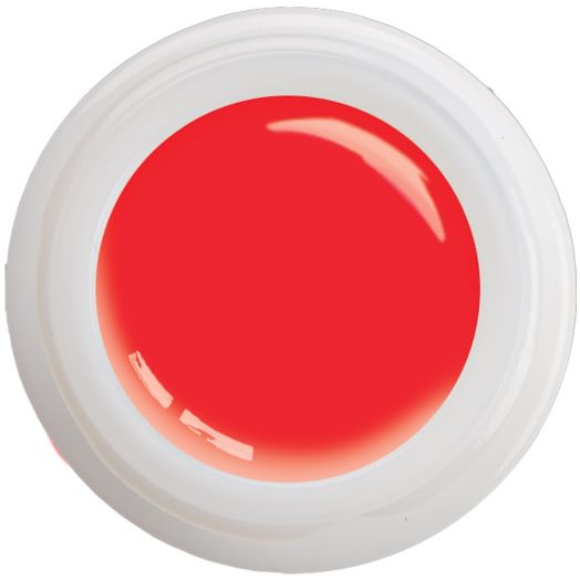 Colour Gel - Sunny Red N°15