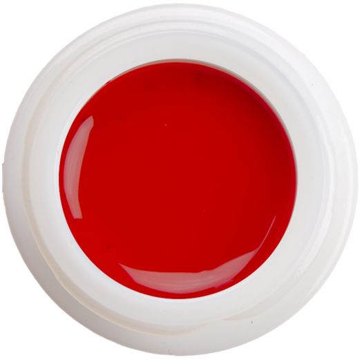 Colour Gel - Lighthouse Red N°17