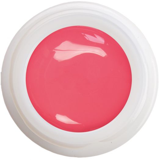 Colour Gel - Coral Rose Cream N°29