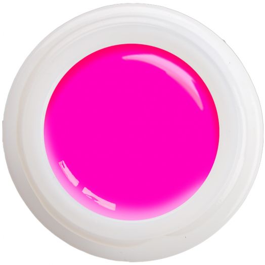 Colour Gel - Pink Magenta Cream N°32