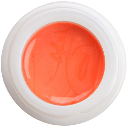 Colour Gel - Pastel Cream Orange N°49