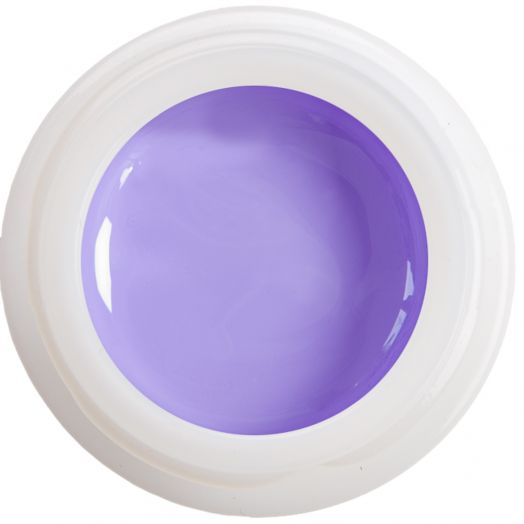 Colour Gel - Sunny Purple N°72