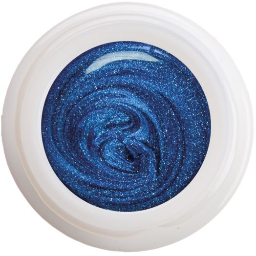 Colour Gel - Pearl Darkblue N°89