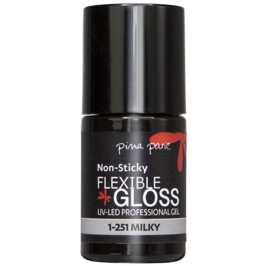 Flexible Gloss Milky