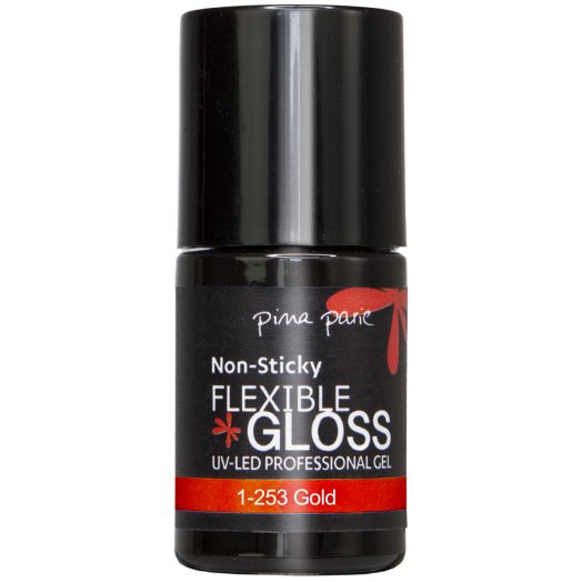 Flexible Gloss Gold