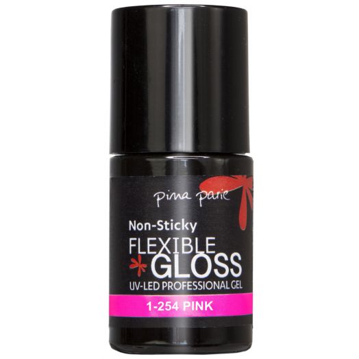 Flexible Gloss Pink