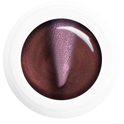 Cat Eye Dark Cherry (M12)