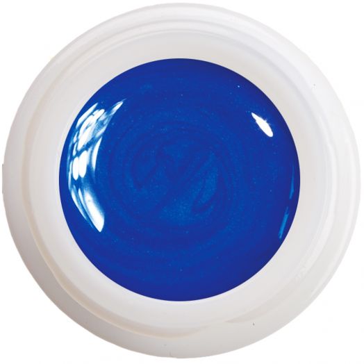 Colour Gel - Royalblue N°119