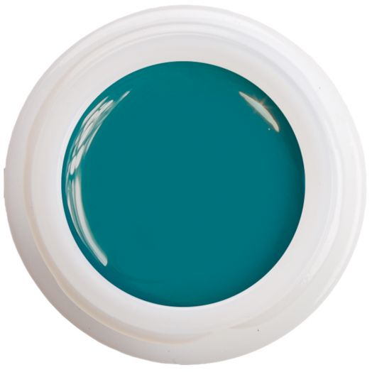 Colour Gel - Lagoon Cream N°120