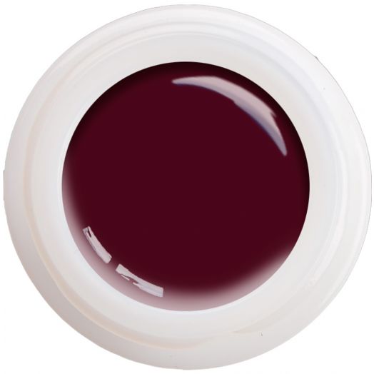 Colour Gel - Bloody Berry N°123