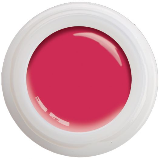 Colour Gel - Sangria Cream N°124