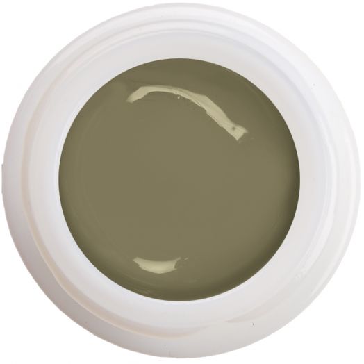 Colour Gel - Olive Cream N°128