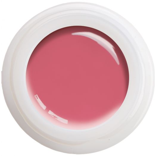 Colour Gel - Dust Rose N°136