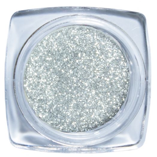 EPIC 3D-Glitter 474 - nebulus silver