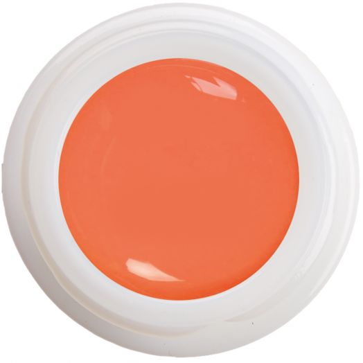 Colour Gel - Mango Cream N°144