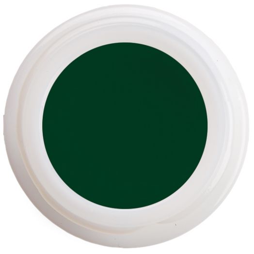Colour Gel - Forest Green N°150