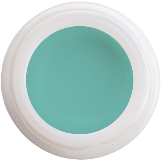 Colour Gel - Mint Cream N°151