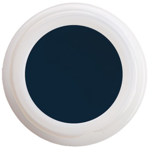 Colour Gel - Dark Navy N°152