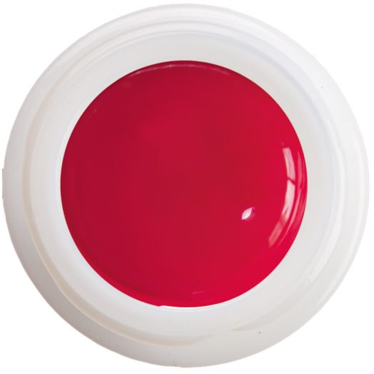 Colour Gel - Red Berry N°164