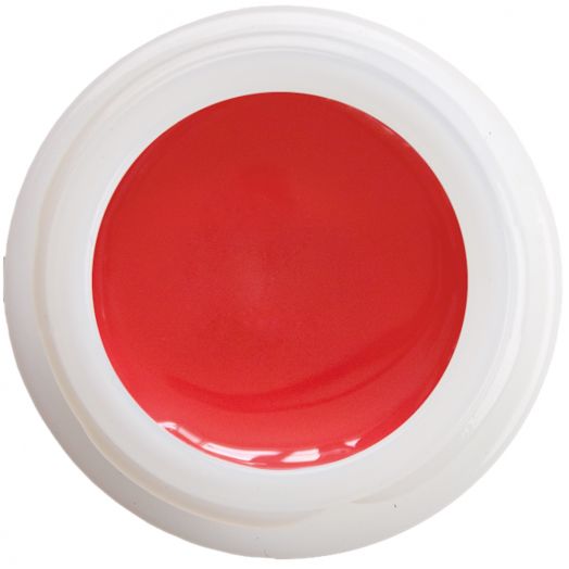 Colour Gel - Red Poppy N°167