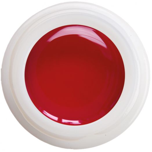 Colour Gel - Red Cream N°175