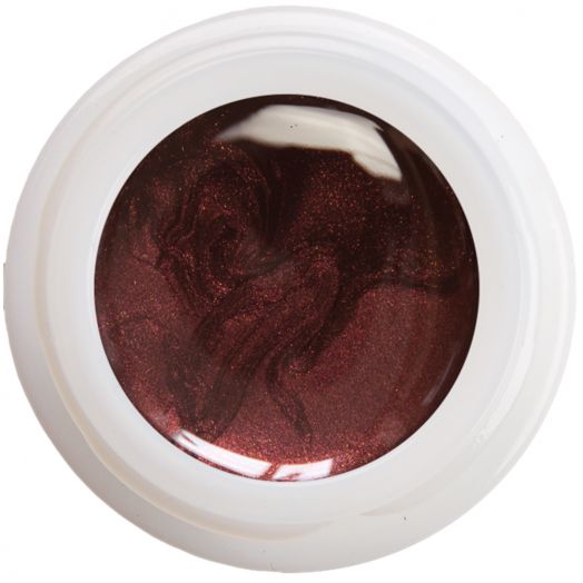 Colour Gel - Choco Cherry N°179