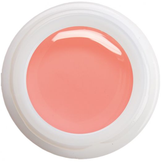 Colour Gel - Nude Coral Cream N°185