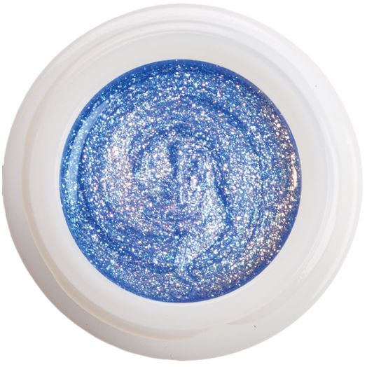 Colour Gel - Blue Stars N°190