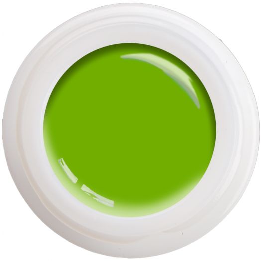 Colour Gel - Flash Green N°199