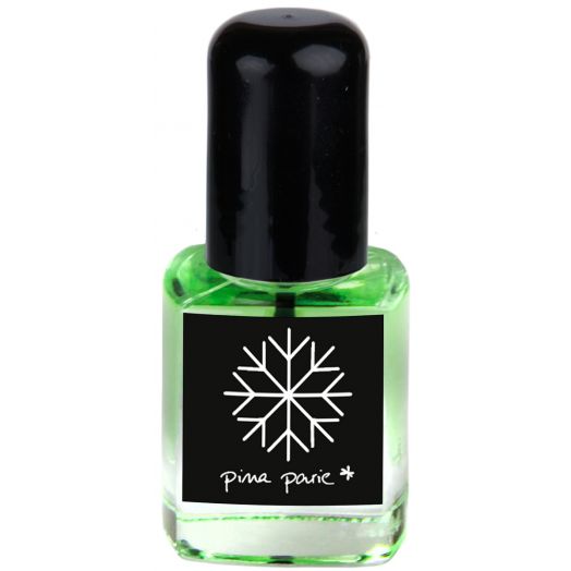 Nail Care Oil "Winter Edition" Kiwi