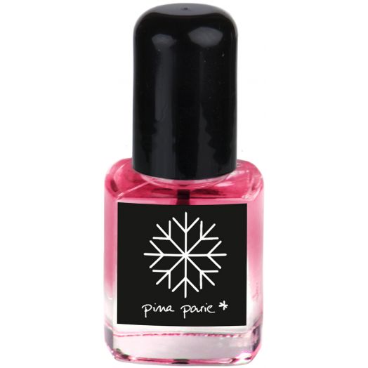 Nail Care Oil "Winter Edition" Pineapple