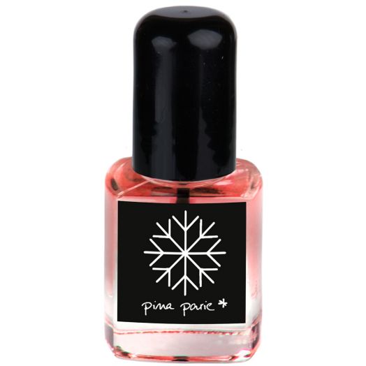 Nail Care Oil "Winter Edition" Peach