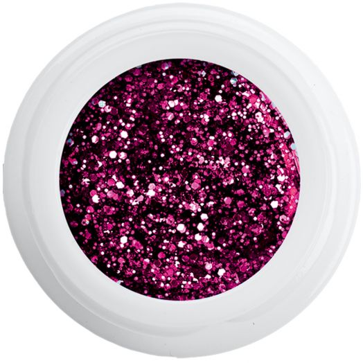 Colour Gel - Luxury Bling Bling N°227