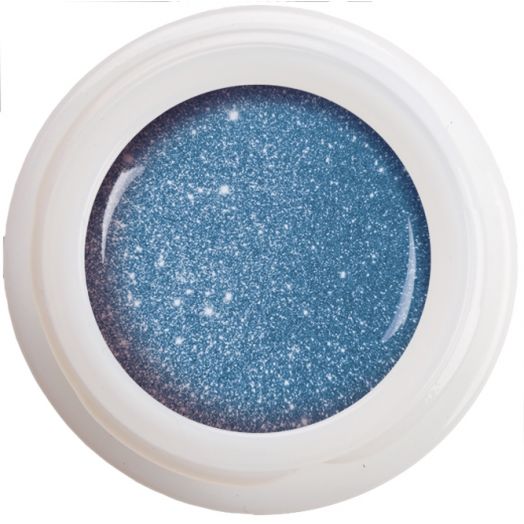 Colour Gel - Blue Diamond N°263