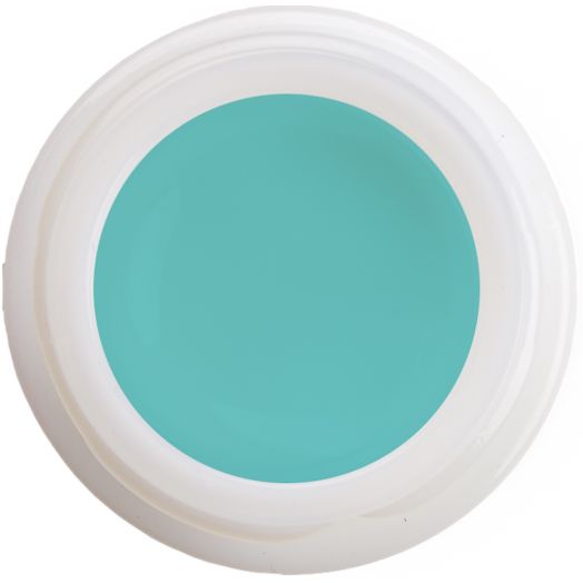 Colour Gel - Pale Mint N°267