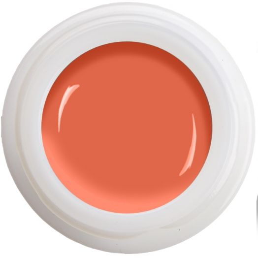 Colour Gel Living Coral