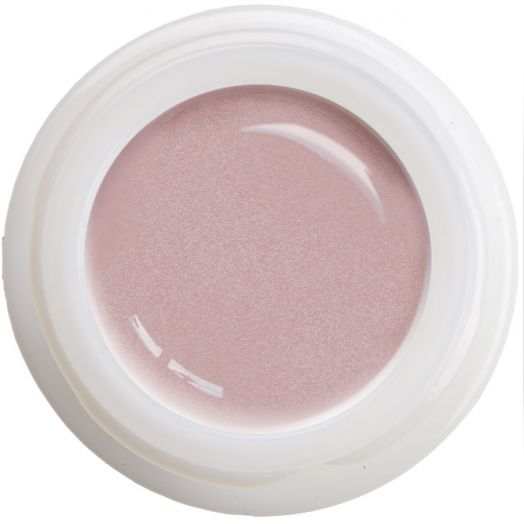 Colour Gel - Pearly Satin Lady Rose  N°368