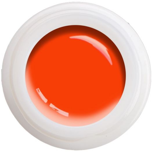 Colour Gel - Orange  N°370