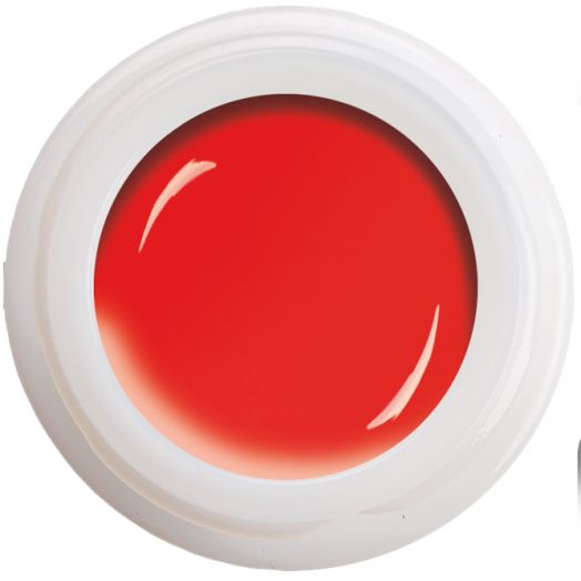 Colour Gel - Satin Campari N° 422