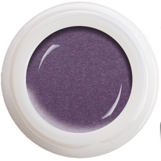 Colour Gel - Satin Violetta N° 426