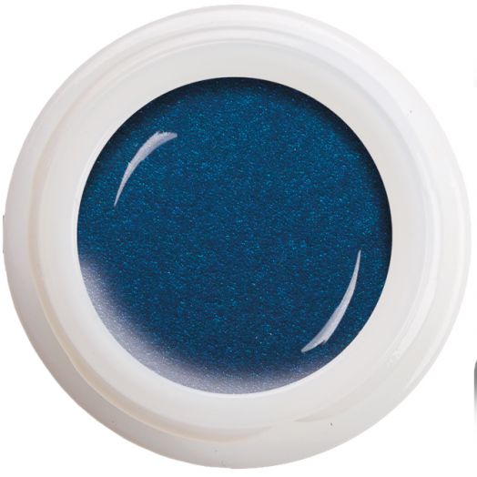 Colour Gel - Satin Saphirblue N° 427