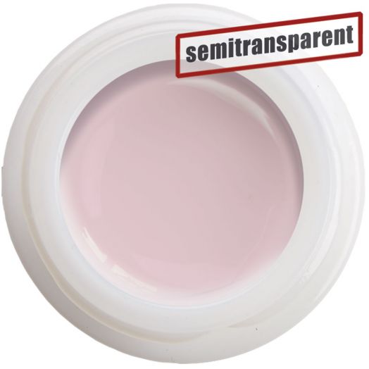 Farbgel Grace Soft Rose