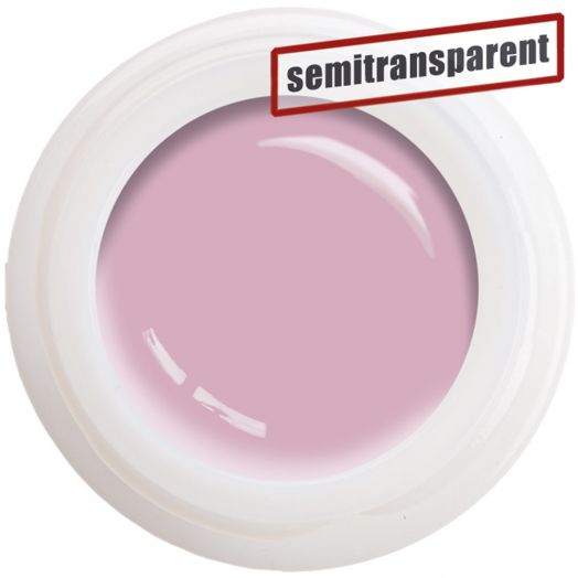 pina parie Farbgel Grace Light Pink