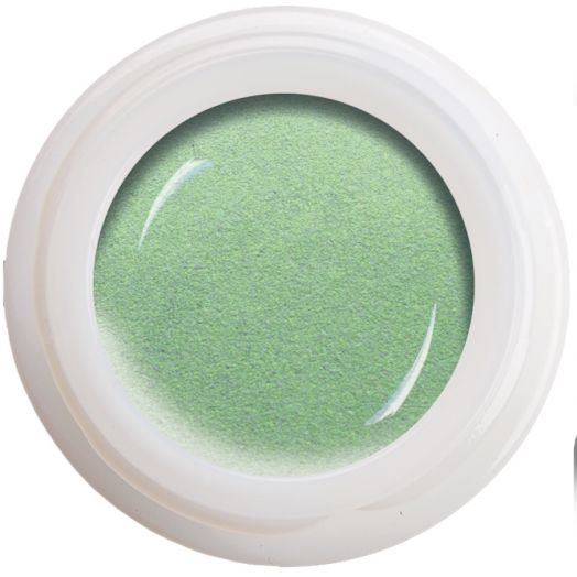 Colour Gel - Aurora Mint N° 432