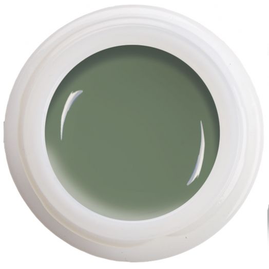 Colour Gel - Basil N° 475