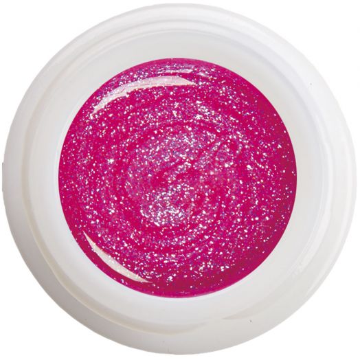 Colourgel Viva Magenta Stars No 483
