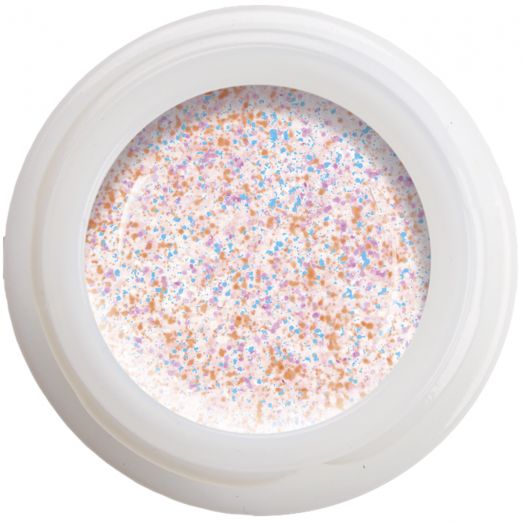 Colour Gel - The Dots , Multi N°  508