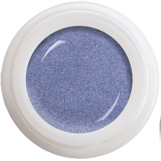 Colour Gel - Copacabana Diamond  N° 509